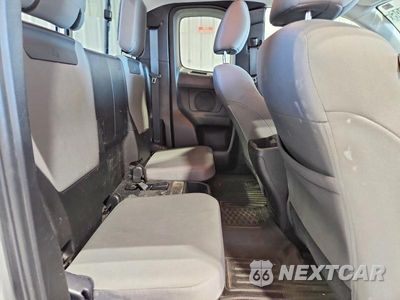 Zdjęcie 10 z 12 samochodu: 2023 TOYOTA TACOMA SR VIN:3TYRX5GN0PT082972 - miniatura