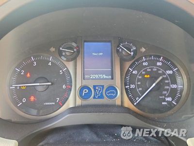 Zdjęcie 9 z 14 samochodu: 2013 LEXUS GX 460 VIN:JTJBM7FX4D5055230 - miniatura