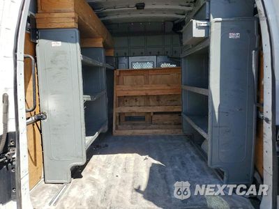 Zdjęcie 10 z 14 samochodu: 2020 NISSAN NV 3500 HD SV VIN:1N6AF0LY6LN804134 - miniatura