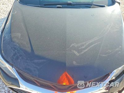 Zdjęcie 11 z 12 samochodu: 2019 CHEVROLET CRUZE LT VIN:1G1BE5SM2K7144434 - miniatura