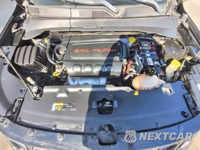 Zdjęcie 12 z 13 samochodu: 2021 JEEP COMPASS 80TH EDITION VIN:3C4NJCEB6MT542467 - miniatura