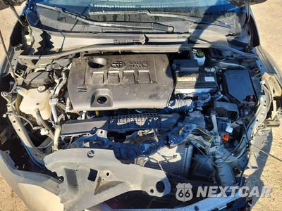 Zdjęcie 11 z 13 samochodu: 2021 TOYOTA C-HR LE VIN:NMTKHMBX1MR139445 - miniatura