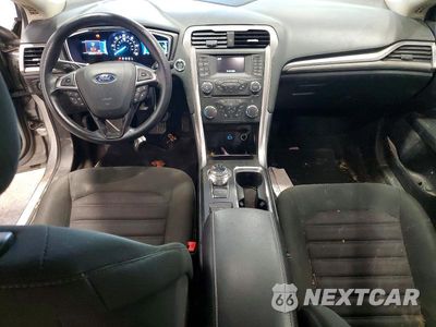 Zdjęcie 8 z 12 samochodu: 2018 FORD FUSION SE HYBRID VIN:3FA6P0LU6JR173694 - miniatura