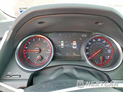 Zdjęcie 9 z 12 samochodu: 2020 TOYOTA CAMRY XSE VIN:4T1K61AK3LU335694 - miniatura