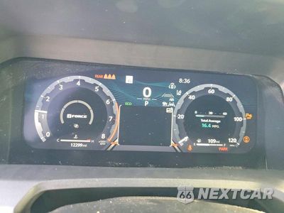 Zdjęcie 9 z 12 samochodu: 2025 TOYOTA TACOMA TRD SPORT VIN:3TMLB5JN5SM118673 - miniatura