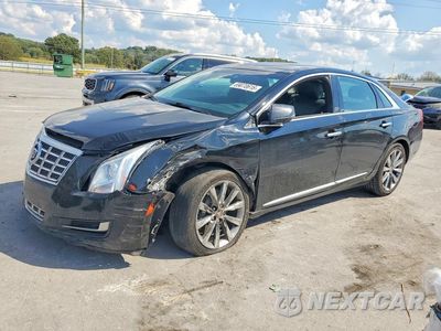 2015 CADILLAC XTS 2G61L5S36F9122573 - główne zdjęcie licytacji z USA - miniatura
