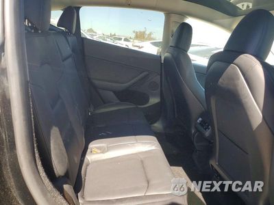 Zdjęcie 11 z 14 samochodu: 2023 TESLA MODEL Y VIN:7SAYGDEE6PF922944 - miniatura