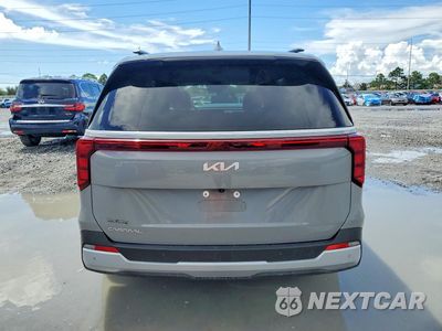 Zdjęcie 6 z 13 samochodu: 2026 KIA CARNIVAL EX VIN:KNDNC5K31T6596240 - miniatura