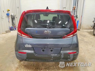 Zdjęcie 6 z 14 samochodu: 2020 KIA SOUL LX VIN:KNDJ23AU0L7083684 - miniatura