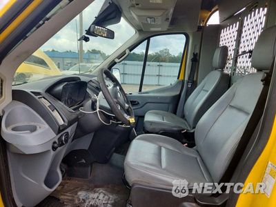 Zdjęcie 7 z 12 samochodu: 2017 FORD TRANSIT T-150 VIN:1FTYE2CM7HKB10820 - miniatura
