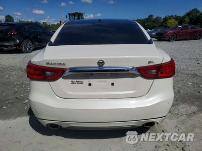 Zdjęcie 6 z 13 samochodu: 2016 NISSAN MAXIMA 3.5 SL VIN:1N4AA6AP7GC383983 - miniatura