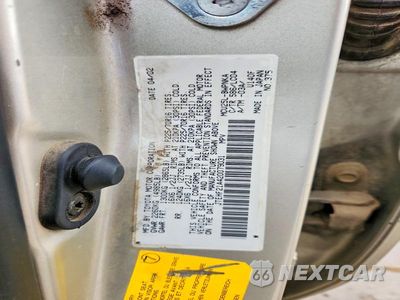 Zdjęcie 13 z 13 samochodu: 2002 TOYOTA HIGHLANDER LIMITED VIN:JTEHF21A420079031 - miniatura