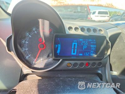 Zdjęcie 9 z 12 samochodu: 2014 CHEVROLET SONIC LTZ VIN:1G1JE6SB2E4183661 - miniatura