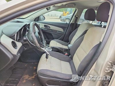 Zdjęcie 7 z 12 samochodu: 2014 CHEVROLET CRUZE 1LS VIN:1G1PA5SG0E7217994 - miniatura