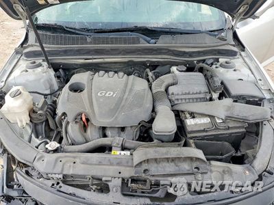 Zdjęcie 11 z 13 samochodu: 2015 KIA OPTIMA LX VIN:5XXGM4A70FG406163 - miniatura