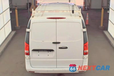 Zdjęcie 12 z 14 samochodu: 2021 MERCEDES-BENZ METRIS VIN:W1YV0CEY9M3922532 - miniatura
