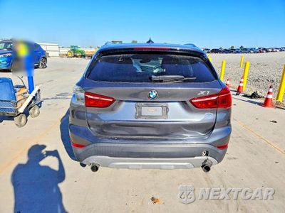 Zdjęcie 6 z 13 samochodu: 2016 BMW X1 XDRIVE28I VIN:WBXHT3C33GP886305 - miniatura