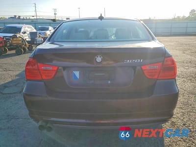 Zdjęcie 6 z 12 samochodu: 2009 BMW 328 XI VIN:WBAPK73599A450257 - miniatura