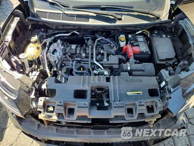 Zdjęcie 12 z 13 samochodu: 2026 NISSAN KICKS SV VIN:3N8AP6CE4TL388484 - miniatura