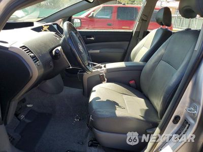 Zdjęcie 7 z 12 samochodu: 2006 TOYOTA PRIUS BASE VIN:JTDKB20U567541112 - miniatura