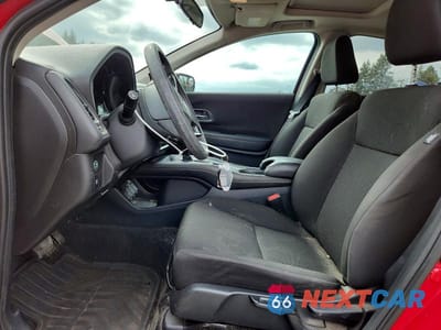 Zdjęcie 7 z 14 samochodu: 2017 HONDA HR-V EX VIN:3CZRU6H57HM721322 - miniatura