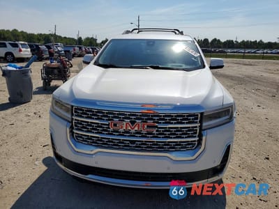 Piąte zdjęcie samochodu w środku: 2023 GMC ACADIA DENALI VIN:1GKKNXLS0PZ111545 - miniatura
