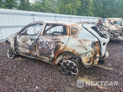 Drugie zdjęcie samochodu z przodu: 2021 SUBARU CROSSTREK PREMIUM VIN:JF2GTAEC3M8679172 - miniatura