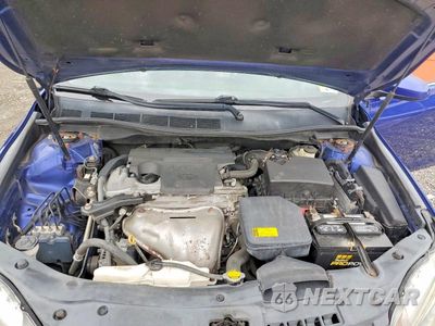 Zdjęcie 11 z 12 samochodu: 2015 TOYOTA CAMRY SE VIN:4T1BF1FK1FU926099 - miniatura