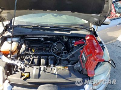 Zdjęcie 12 z 13 samochodu: 2014 FORD FOCUS SE VIN:1FADP3F29EL144309 - miniatura