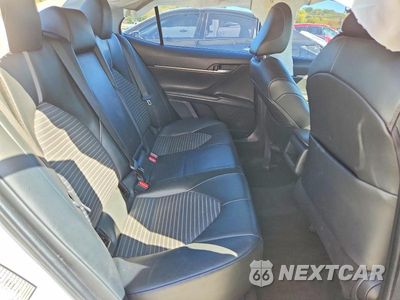 Zdjęcie 10 z 13 samochodu: 2021 TOYOTA CAMRY SE VIN:4T1G11AK7MU469579 - miniatura