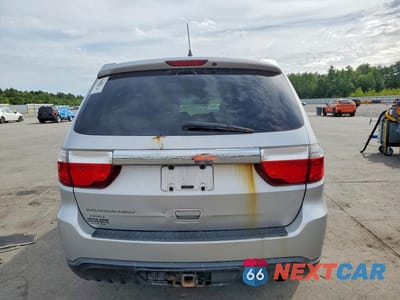 Zdjęcie 6 z 13 samochodu: 2013 DODGE DURANGO SXT VIN:1C4RDJAG8DC578493 - miniatura
