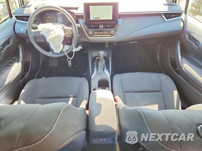 Zdjęcie 8 z 13 samochodu: 2025 TOYOTA COROLLA HYBRID LE VIN:JTDBCMFE2S3103304 - miniatura