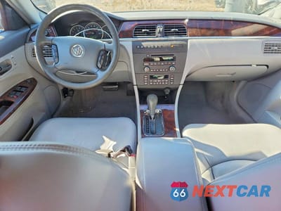 Zdjęcie 8 z 12 samochodu: 2007 BUICK LACROSSE CXL VIN:2G4WD582571244559 - miniatura