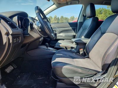 Zdjęcie 7 z 12 samochodu: 2022 MITSUBISHI OUTLANDER SPORT ES VIN:JA4ARUAU6NU011694 - miniatura