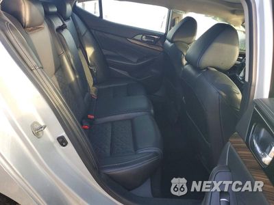 Zdjęcie 10 z 12 samochodu: 2016 NISSAN MAXIMA PLATINUM VIN:1N4AA6AP5GC424837 - miniatura