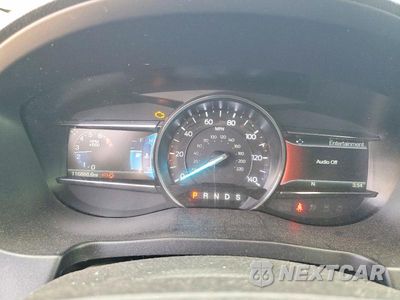 Zdjęcie 9 z 13 samochodu: 2017 FORD EXPLORER XLT VIN:1FM5K7D8XHGD04248 - miniatura