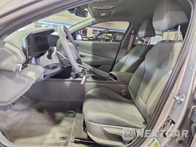Zdjęcie 7 z 13 samochodu: 2026 HYUNDAI ELANTRA SEL SPORT VIN:KMHLM4DG9TU150536 - miniatura
