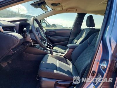Zdjęcie 7 z 12 samochodu: 2026 TOYOTA COROLLA HYBRID LE VIN:JTDBCMFE7T3127258 - miniatura