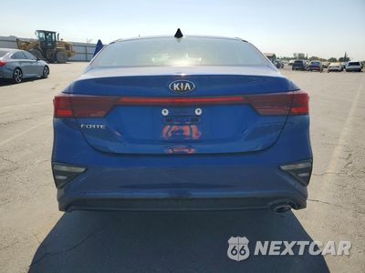 Zdjęcie 6 z 12 samochodu: 2021 KIA FORTE LXS VIN:3KPF24AD8ME335436 - miniatura