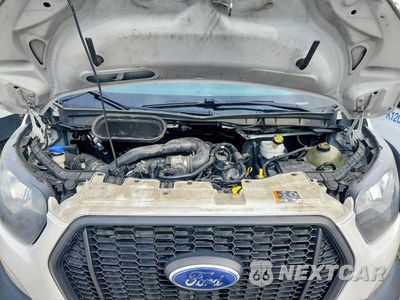 Zdjęcie 12 z 13 samochodu: 2020 FORD TRANSIT DELIVERY TRUCK VIN:1FDBW5Z89LKB40257 - miniatura