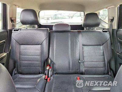 Zdjęcie 10 z 13 samochodu: 2018 VOLKSWAGEN ATLAS VIN:1V2BR2CA3JC509206 - miniatura