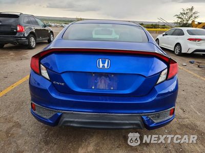 Zdjęcie 6 z 12 samochodu: 2017 HONDA CIVIC LX VIN:2HGFC4B59HH307421 - miniatura
