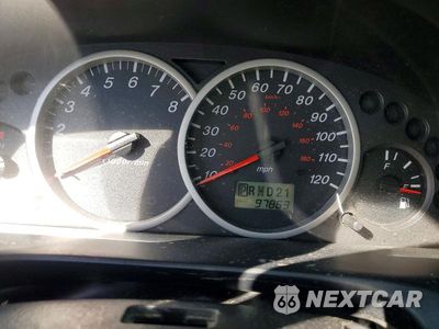 Zdjęcie 9 z 13 samochodu: 2003 MAZDA TRIBUTE LX VIN:4F2CZ941X3KM38060 - miniatura