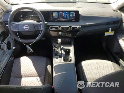 Zdjęcie 8 z 13 samochodu: 2026 NISSAN SENTRA SV VIN:3N1AB9CV7TY302361 - miniatura