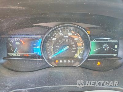 Zdjęcie 9 z 13 samochodu: 2016 FORD EXPLORER LIMITED VIN:1FM5K8F81GGC43079 - miniatura