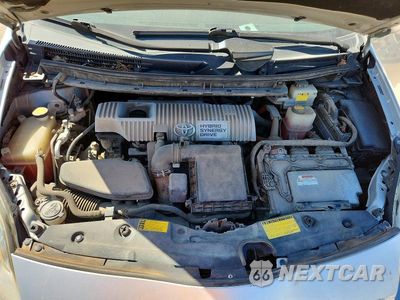 Zdjęcie 11 z 12 samochodu: 2010 TOYOTA PRIUS IV VIN:JTDKN3DU7A0140783 - miniatura