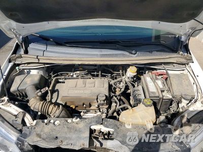 Zdjęcie 11 z 12 samochodu: 2020 CHEVROLET SONIC LT VIN:1G1JD6SB7L4137565 - miniatura