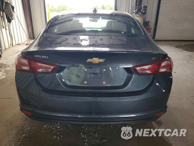 Zdjęcie 6 z 12 samochodu: 2021 CHEVROLET MALIBU LT VIN:1G1ZD5ST1MF011150 - miniatura