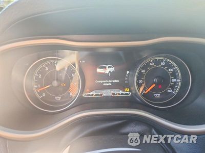 Zdjęcie 9 z 13 samochodu: 2015 JEEP CHEROKEE LIMITED VIN:1C4PJMDS2FW510726 - miniatura
