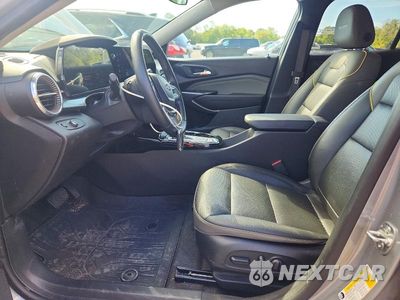 Zdjęcie 7 z 14 samochodu: 2025 CHEVROLET TRAX ACTIV VIN:KL77LKEP2SC074154 - miniatura